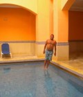 Nicooo 43 ปี Tanger Morocco