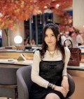 Elise 34 ans Chiang Mai Thaïlande