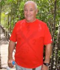 Alain 67 Jahre Pattaya Thailand