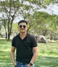 Nutnut 43 ปี Phitsanulok ไทย