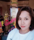 Nutty 49 years Thapsakae Thailand
