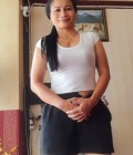 Datcha 53 years  Thailand  Thailand