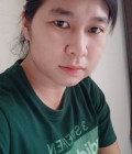 หญิง 35 ans หางดง Thaïlande