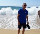 Claude 64 ปี Toul France