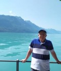 Adam 53 ปี Neuchatel Switzerland