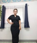 Punyaphat 43 Jahre Sukhothai  Thailand