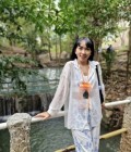 Nuntiwa 29 ans Nakhon Ratchasima Thaïlande