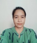 Wan​ 49 ans ศรีสะเกษ Thaïlande