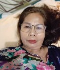 Nooduang 57 ans Sangkom Thaïlande
