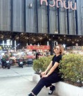 Meiling 38 ans .samutprakran Thaïlande