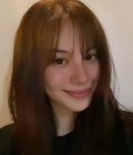 Shantal 35 ans Quezon City Philippines