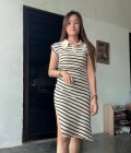 Mali 32 Jahre Bangkok Thailand