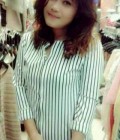 มีนา 35 ans Bonkog Thaïlande
