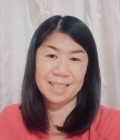 Aor 44 Jahre Muang  Thailand