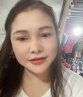 Aun 44 ans Kalasin Thaïlande