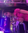 Kristy 18 Jahre Pattaya  Thailand