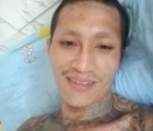 Don 36 years Tyler Tyler Thailand
