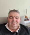 Jerome 49 ans Villefranque  France