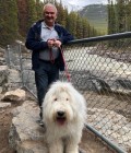 Vasile 64 ans Toronto Canada