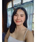 Chompoo 25 ans หนองหาน Thaïlande