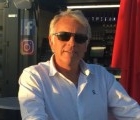 Luc 58 ปี Guidel France