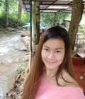 Kitty 46 ans Phitsanulok Thaïlande