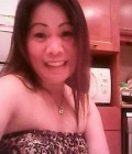 Alice 43 ans Bangkok Thaïlande