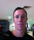 Michael 49 ans Sydney Australie