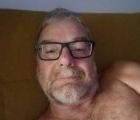 Olivier 61 ปี Ales  France