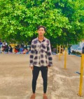 Ismail 23 ปี Chandpur  Bangladesh