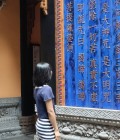 Warunee 34 ans Thailand Thaïlande