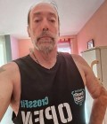 Frederic 55 ปี Bourgoin-jallieu  France