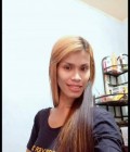 Tyra 35 ans Angeles City Philippines