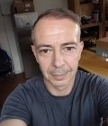Laurent 49 ปี Colmar France