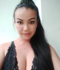 Nida  35 ans Pattaya Thaïlande