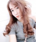 Jawwhaw 22 Jahre Bangkok Thailand