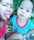 May 25 ans Thai Thaïlande