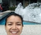 Jin 55 ans Phang Khon City Thaïlande