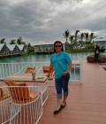 Cherry 48 ans Muang  Thaïlande
