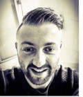 Mike 34 ปี Westzaan Netherlands