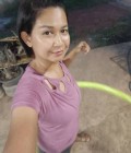 Ying 38 Jahre Muang  Thailand