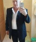 Marcel 67 ปี Lantriac  France