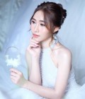 Praewa 33 Jahre เชียงใหม่ Thailand