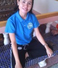 Tak 36 years เมือง Thailand