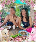 Ubon 56 Jahre Okok Thailand