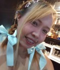 Noknoi 28 ans Mueang Nakhon Phanom Thaïlande