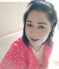 Kamkeaw 49 ans หัวหิน Thaïlande