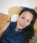 Jittra 54 Jahre Nong Bua Lam Phu City Thailand