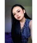 Sunanta 22 ans Pattaya  Thaïlande
