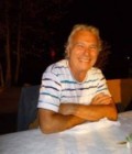 Bernard 69 ปี Cannes France